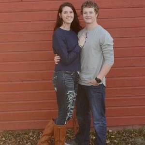 Meet your Posher, Kaylie